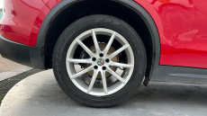 Alfa Romeo Stelvio 2.2 D 210 Speciale 5dr Auto Diesel Estate